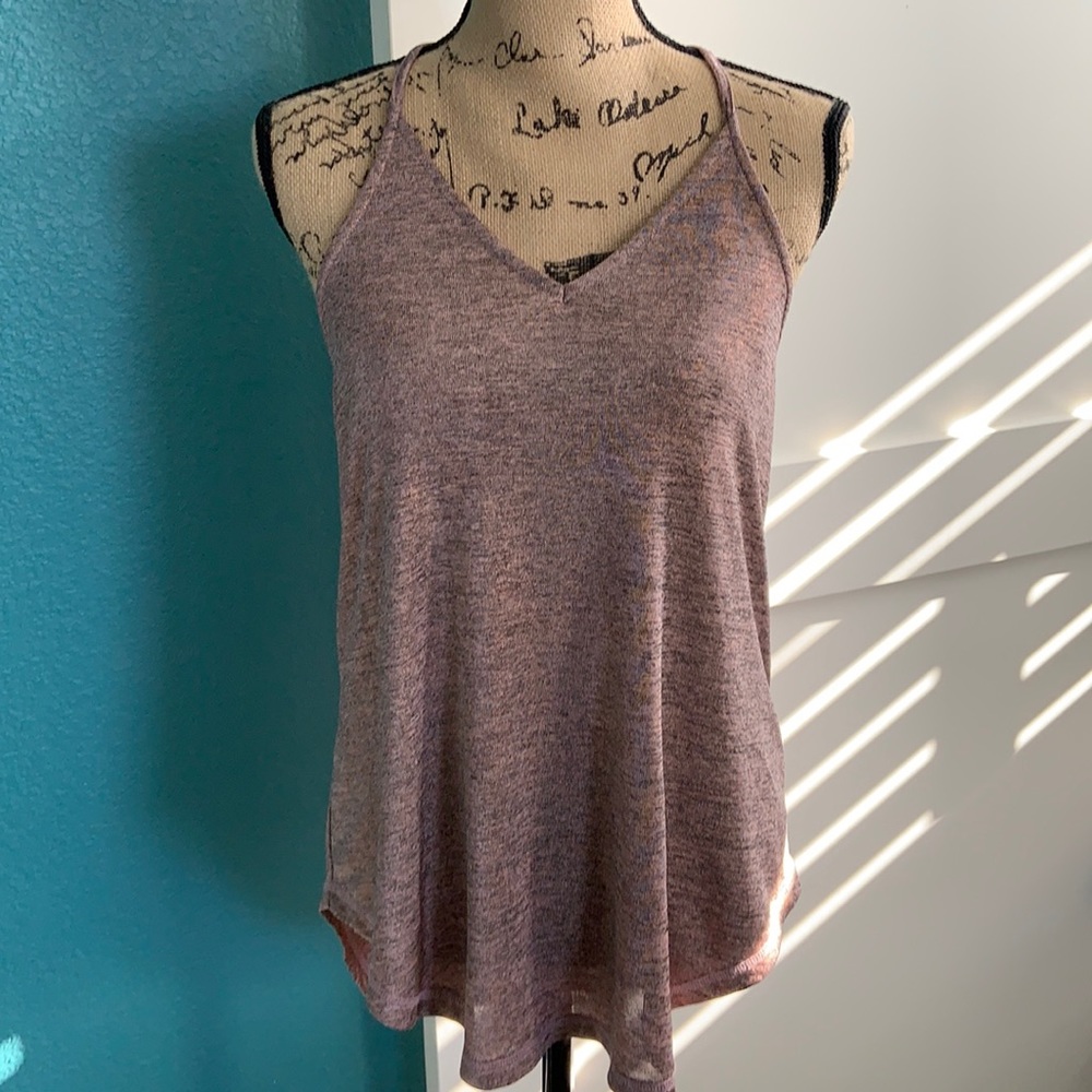Philosophy tank